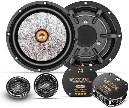 

Компонентная АС Recoil Recoil Bronze SAM-265 Comp