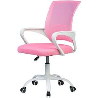 King Style AT-22 Onta LT White (розовый)