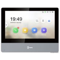 Монитор Hikvision DS-KH8350-WTE1