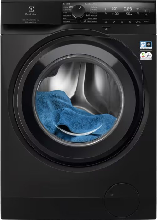 

Стиральная машина Electrolux SteamCare 700 EW7FG4492UDE