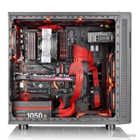 Корпус Thermaltake Suppressor F31 с окошком [CA-1E3-00M1WN-00]