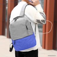 Городской рюкзак Norvik Urban 4003.03 (синий)