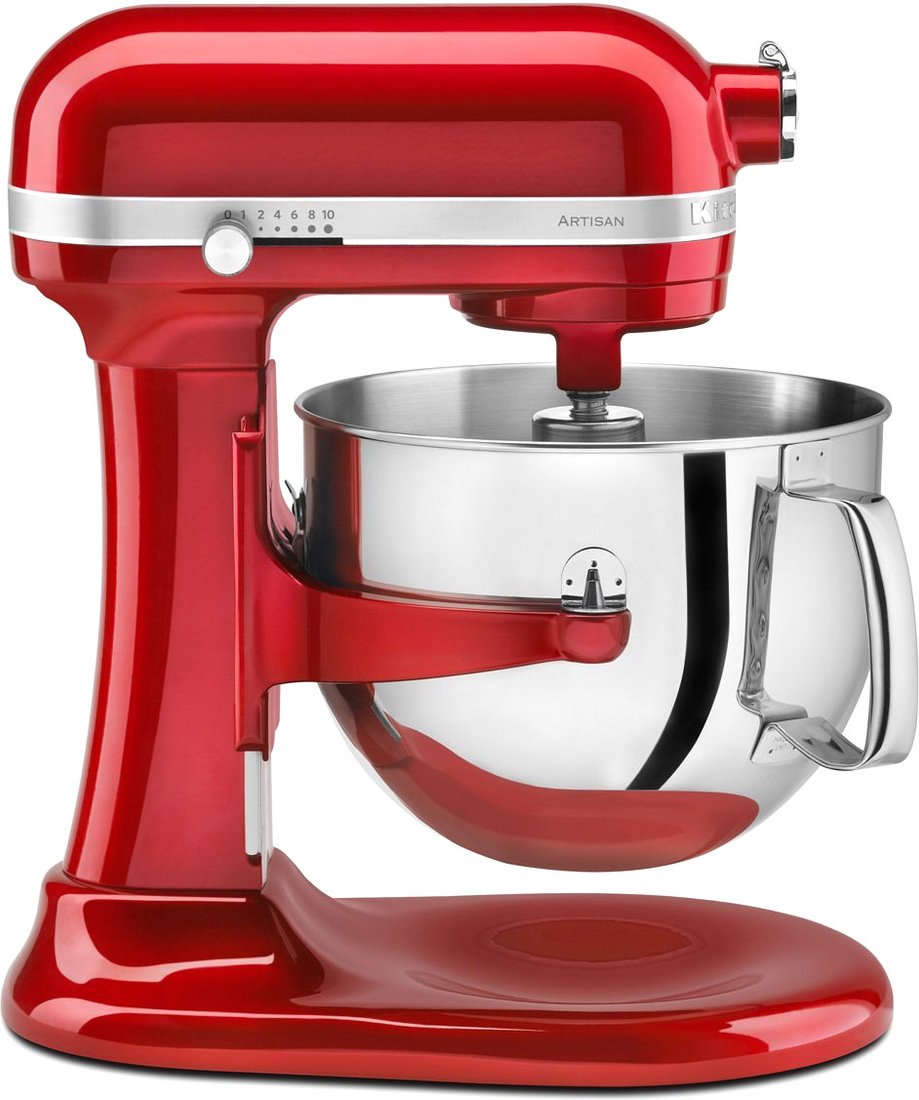

Кухонная машина KitchenAid 5KSM7580XEER