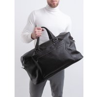 Дорожная сумка Franchesco Mariscotti 6-416кFM1 (коричневый б/н)