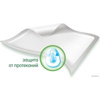 Пеленка одноразовая Helen Harper Soft & Dry 60x90 (30 шт)