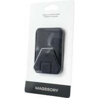 Кредитница Magssory ACL001b (черный)