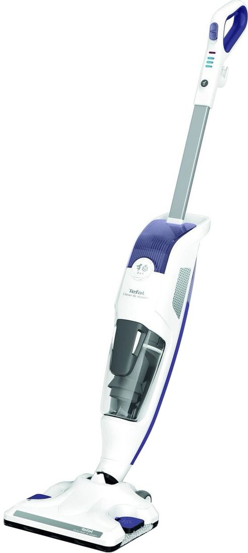 

Пылесос Tefal VP7751WH