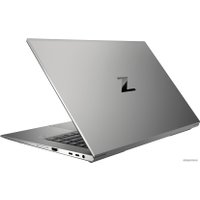 Рабочая станция HP ZBook Studio G7 1J3T6EA