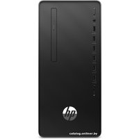 Компьютер HP 290 G4 MT 123N1EA