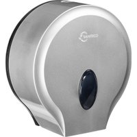 Диспенсер для туалетной бумаги Saniteco M-5822H-G (серый)