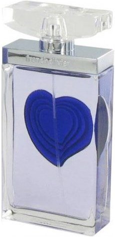 

Парфюмерная вода Franck Olivier Passion EdP (75 мл)
