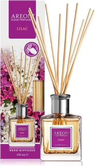 

Аромадиффузор Areon Home New Сирень (150 мл)