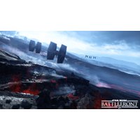  Star Wars: Battlefront для Xbox One