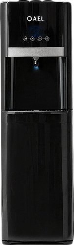 AEL LC-AEL-809a (черный)