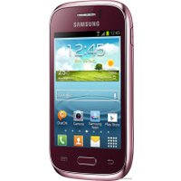 Телефон Samsung Galaxy Young (S6310)