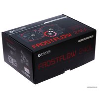 Кулер для процессора ID-Cooling Frostflow 240L-R [ID-CPU-FROSTFLOW240L-R]