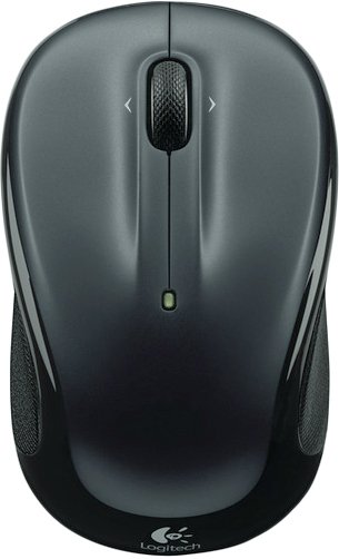

Мышь Logitech M325 Dark Silver (910-002143)