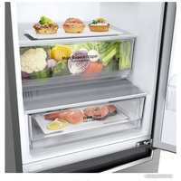 Холодильник LG V+ DoorCooling+ GBB62PZHMN в Могилеве