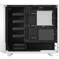 Корпус Fractal Design Meshify 2 Clear Tempered Glass White FD-C-MES2A-05