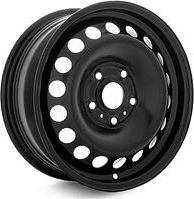 

Штампованные диски Magnetto 15005 AM 15x6" 5x112мм DIA 57.1мм ET 47мм B