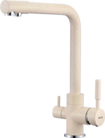 Смеситель Savol S-L1801Y