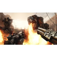  Wolfenstein 2: The New Colossus. Коллекционное издание для PlayStation 4