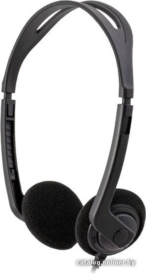 Наушники Ritmix RH-903