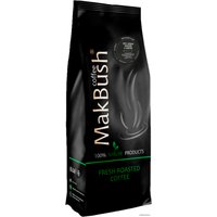 Кофе MakBush Смесь 85/15 (100% Arabica №2) зерновой 1 кг