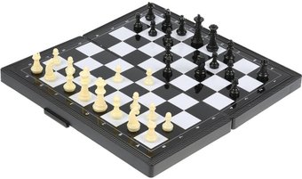 Шахматы/шашки/нарды Играем вместе S20397295