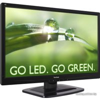 Монитор ViewSonic VA2349s