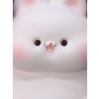 Копилка для денег ILikeGift Rabbit paws up BB2582-02