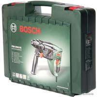 Перфоратор Bosch PBH 2900 RE (0603393122)