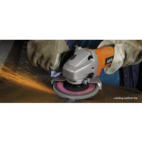 Угловая шлифмашина AEG Powertools WS 6-125