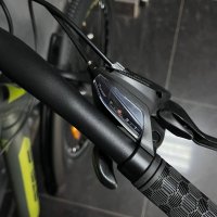 Велосипед Stels Navigator 620 MD 26 V010 р.17 2024 (темно-зеленый)