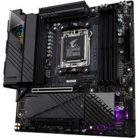 Материнская плата Gigabyte B650M Aorus Pro AX (rev. 1.2)