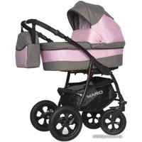 Универсальная коляска Riko Mario (2 в 1, 02)