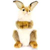 Классическая игрушка Hansa Сreation Кролик 3316З (30 см)
