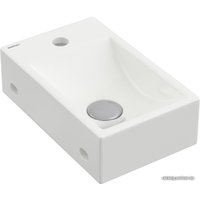 Умывальник Berges Wasserhaus Small 37 182010 (правый) в Мозыре