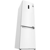 Холодильник LG GA-B509SQKL