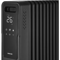 Масляный радиатор Sencor SOH 8211GY