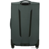 Чемодан-спиннер Samsonite Respark Black Sport 79 см