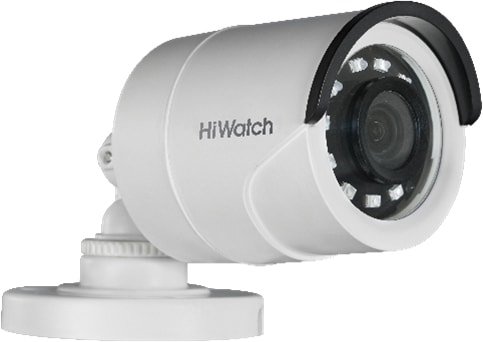 

CCTV-камера HiWatch HDC-B020 (2.8 мм)