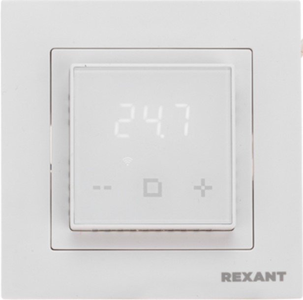Терморегулятор Rexant RX-44W 51-0577