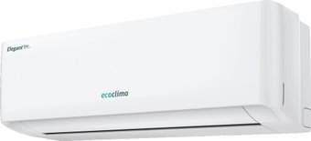 Кондиционер Ecoclima Elegant line On-Off R32 ECW-HE24/AA-4R2