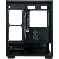 Корпус XASTRA Q400M 3ARGB-C6-UC (черный)
