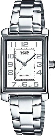 

Наручные часы Casio LTP-1234D-7B