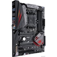 Материнская плата ASUS ROG Crosshair VI Hero