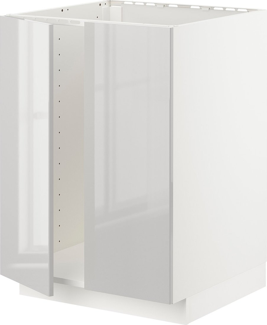 

Шкаф напольный Ikea Metod s09469352