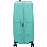 Чемодан-спиннер American Tourister Dashpop Aqua Sky 67 см