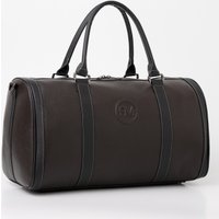 Дорожная сумка Franchesco Mariscotti 6-425кFM1 (кор+черный б/н)